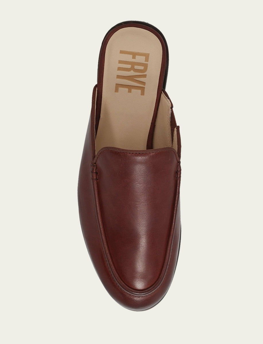 FRYE Women's Chianti Faith Mule