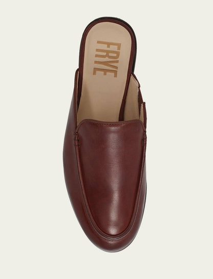 FRYE Women's Chianti Faith Mule