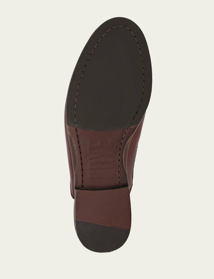 FRYE Women's Chianti Faith Mule