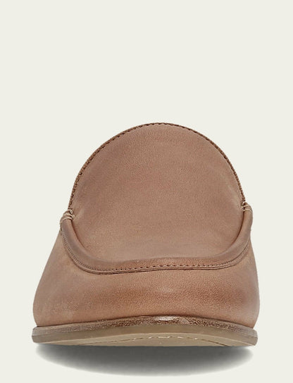 FRYE Women’s Rosa Smooth Leather Faith Mules
