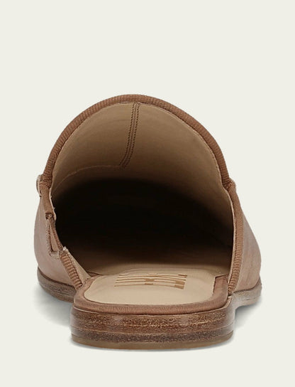 FRYE Women’s Rosa Smooth Leather Faith Mules