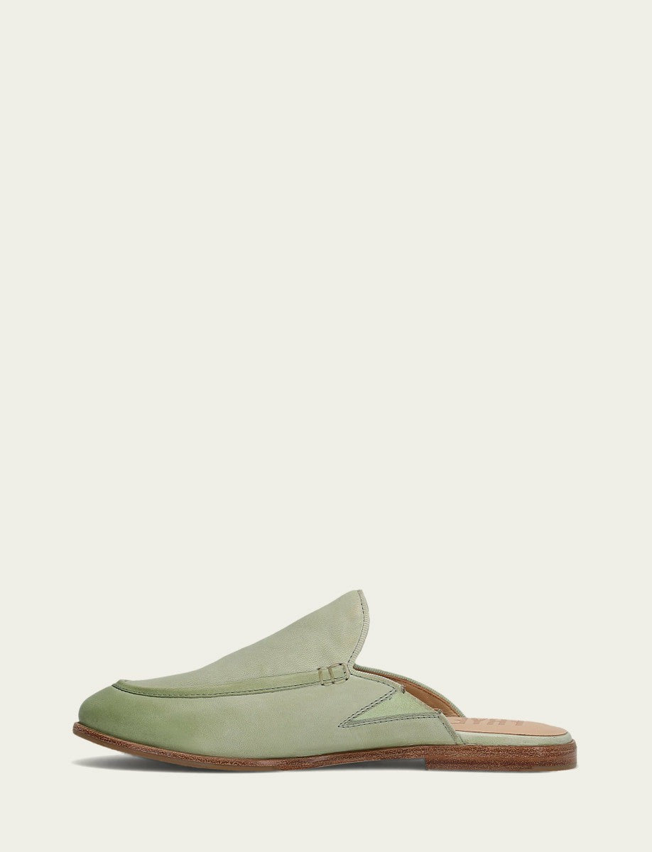 FRYE Women's Jade Faith Mule
