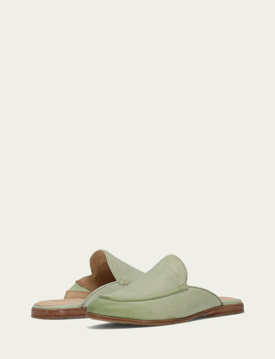 FRYE Women's Jade Faith Mule