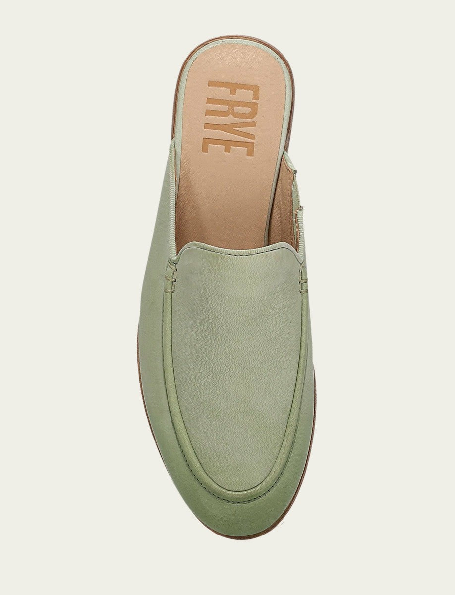 FRYE Women's Jade Faith Mule