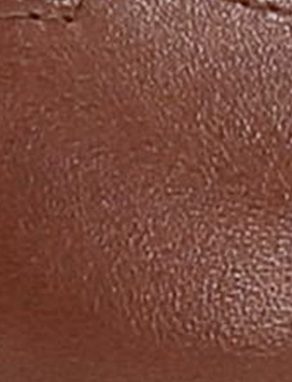 FRYE Women's Brown Luna Mule