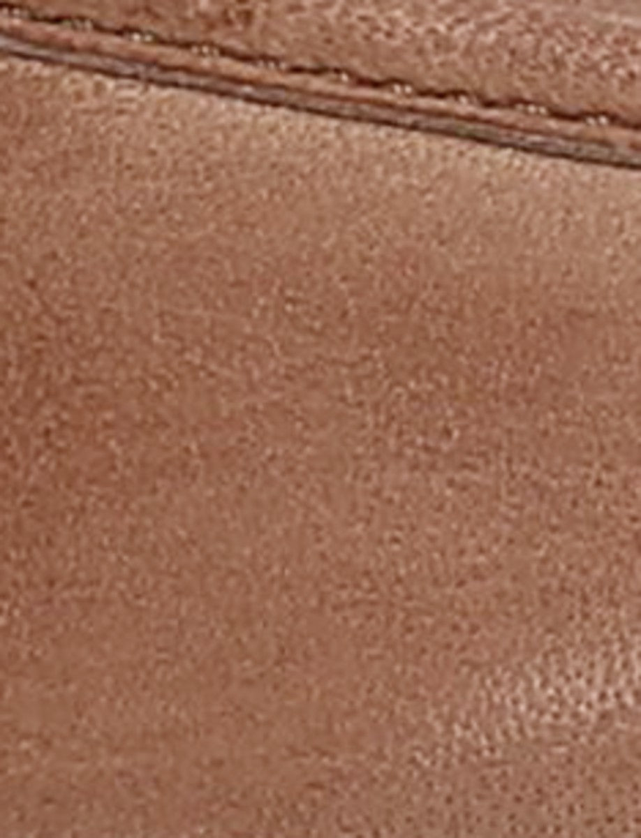 FRYE Women’s Dune Faith Chain Leather Mules