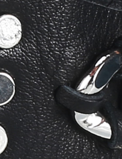 FRYE Removable Chain Boot Harness