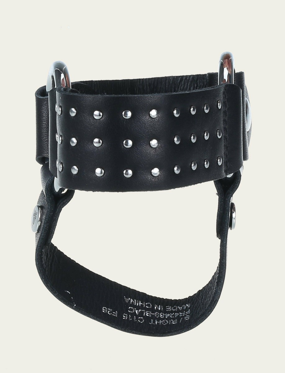 FRYE Removable Stud Boot Harness