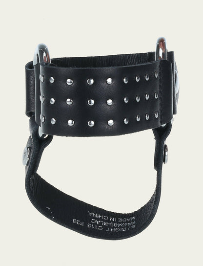 FRYE Removable Stud Boot Harness