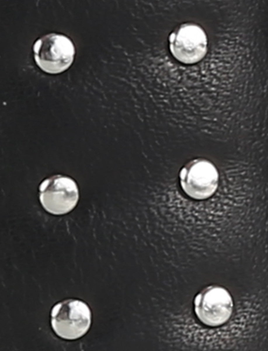 FRYE Removable Stud Boot Harness