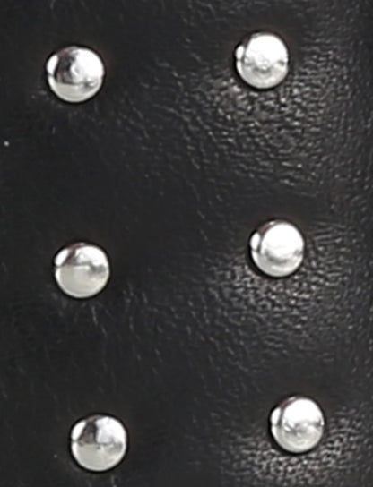 FRYE Removable Stud Boot Harness