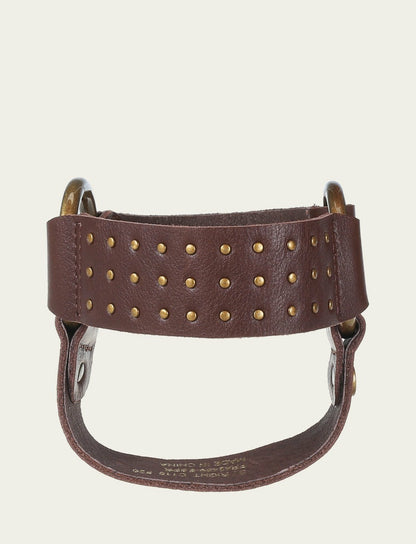 FRYE Removable Stud Boot Harness