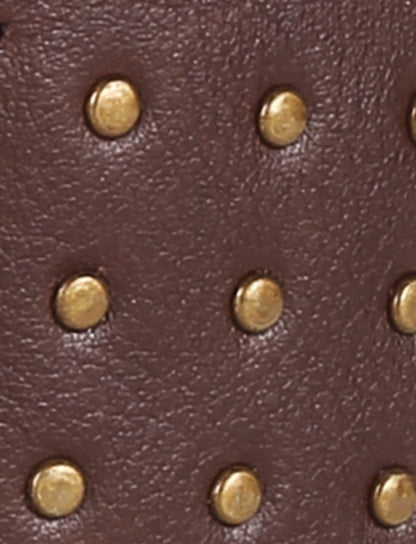 FRYE Removable Stud Boot Harness