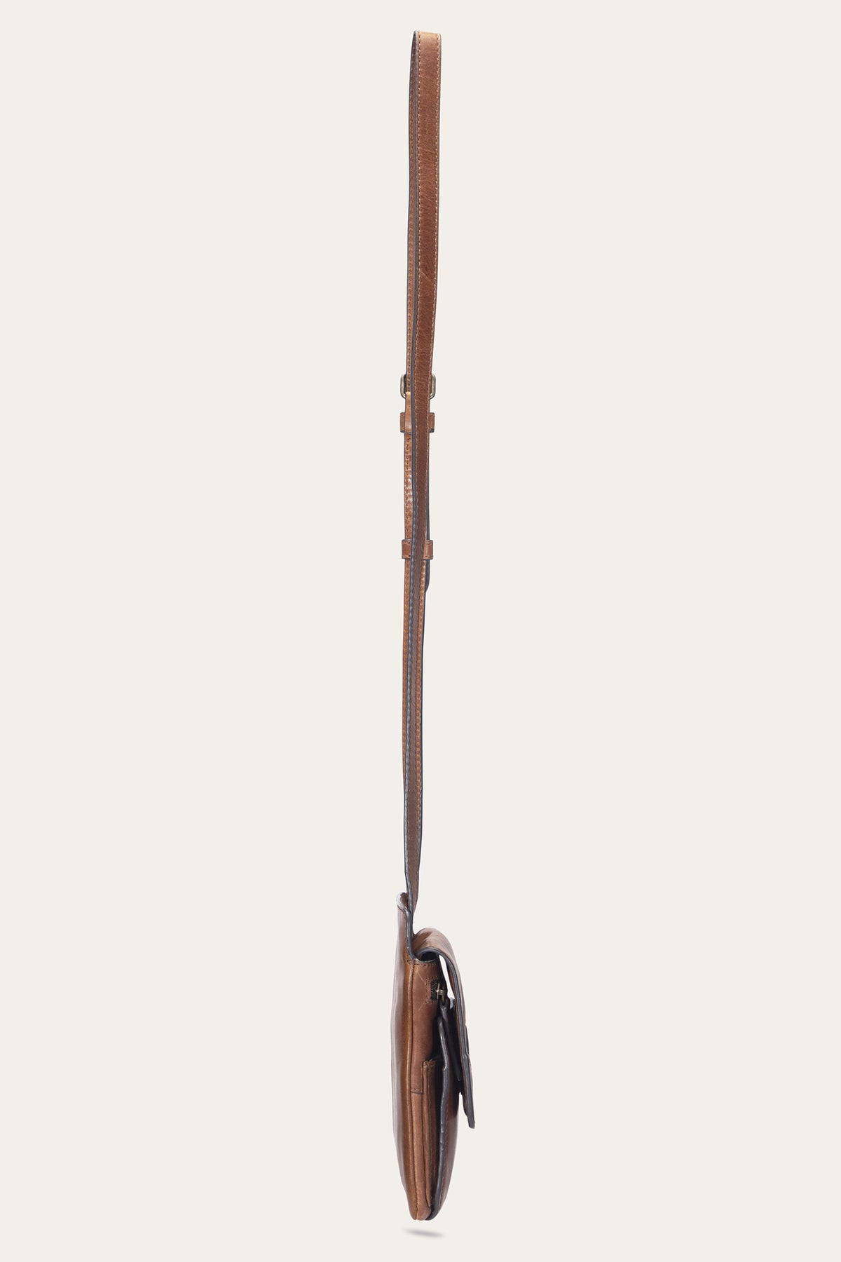 FRYE Melissa Cognac Sling
