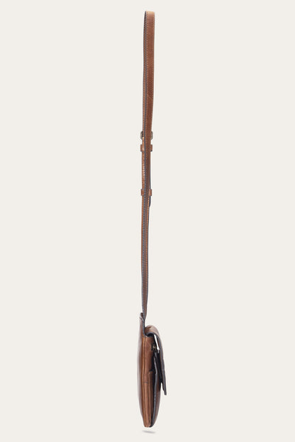 FRYE Melissa Cognac Sling