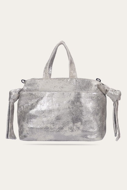 FRYE Women's Nora Satchel Handbag