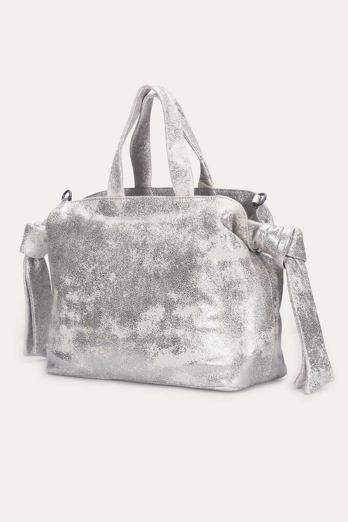 FRYE Women's Nora Satchel Handbag
