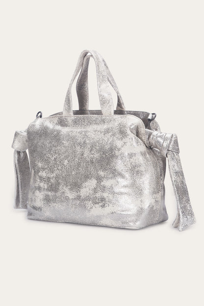 FRYE Women's Nora Satchel Handbag