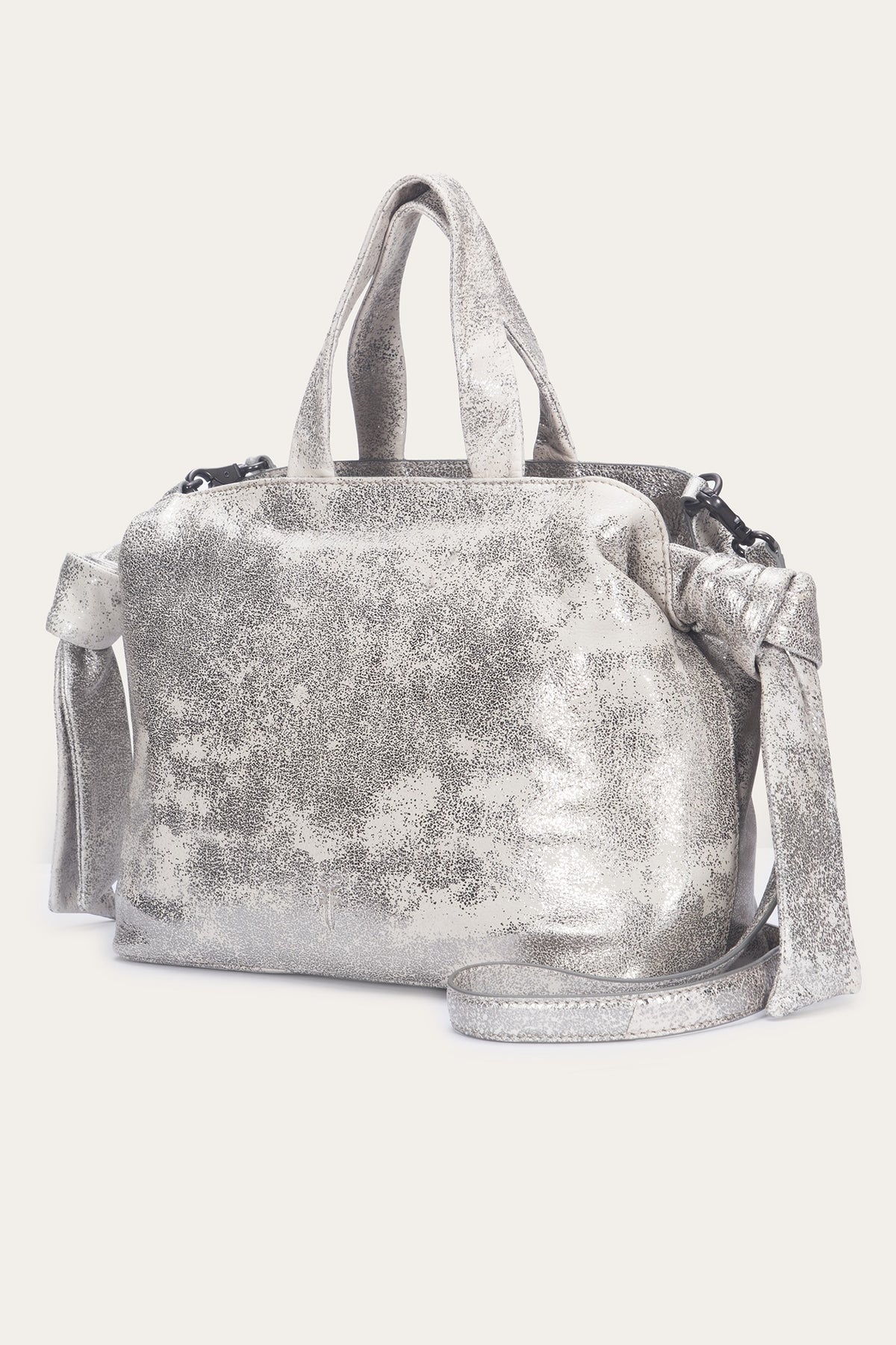 FRYE Women's Nora Satchel Handbag