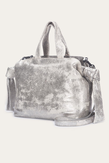 FRYE Women's Nora Satchel Handbag