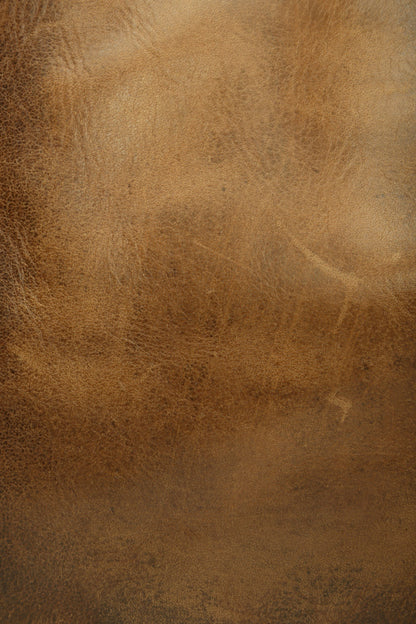FRYE Melissa Cognac Tote