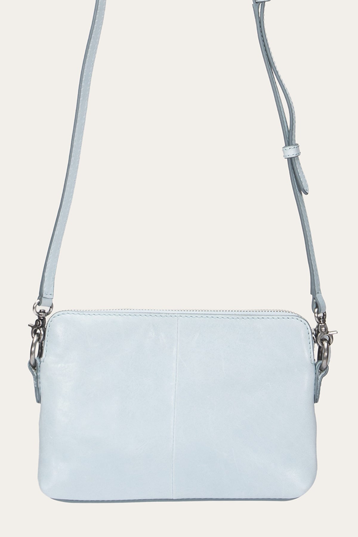 FRYE Women's Light Sky Melissa Crossbody Wristlet