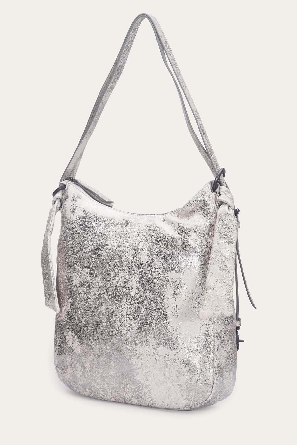 FRYE Women's Nora Backpack Hobo Handbag