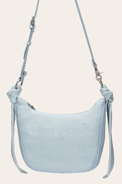 FRYE Women's Light Sky Nora Knotted Crossbody