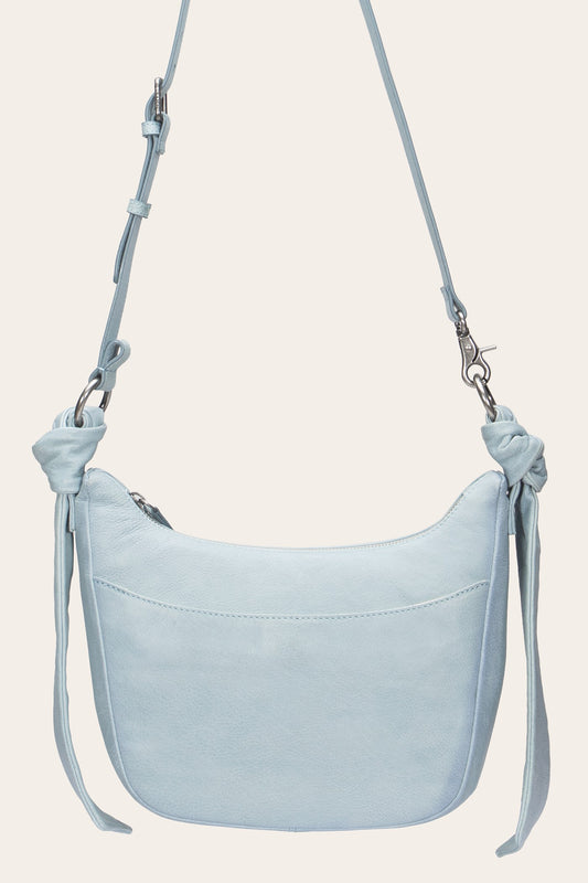 FRYE Women's Light Sky Nora Knotted Crossbody