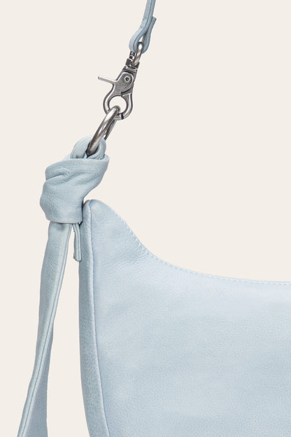 FRYE Women's Light Sky Nora Knotted Crossbody