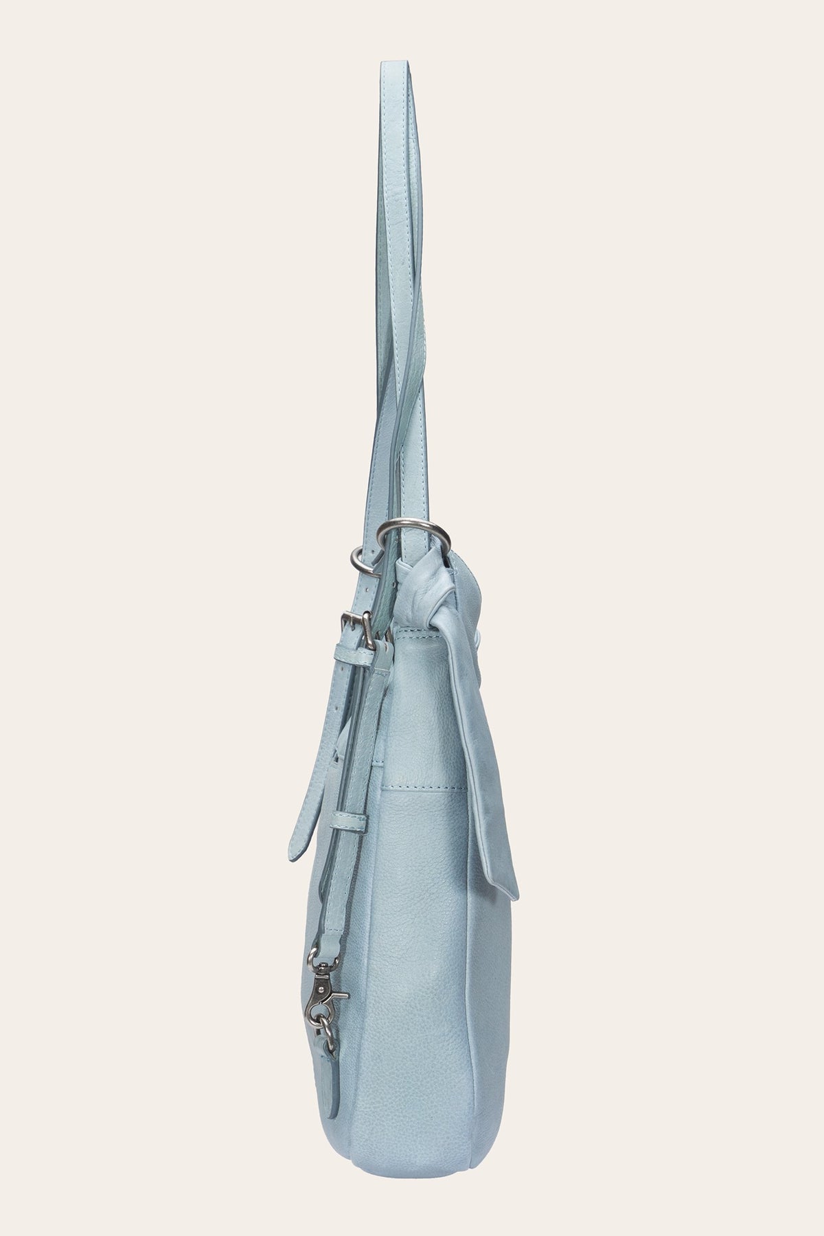 FRYE Women's Light Sky Nora Backpack Hobo
