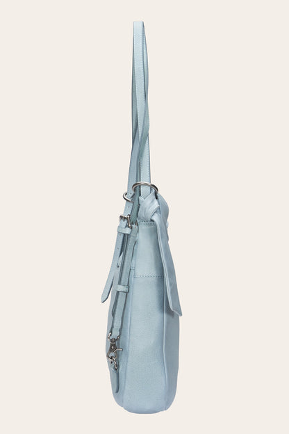 FRYE Women's Light Sky Nora Backpack Hobo