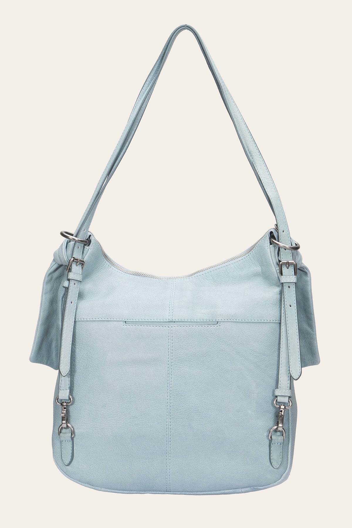 FRYE Women's Light Sky Nora Backpack Hobo