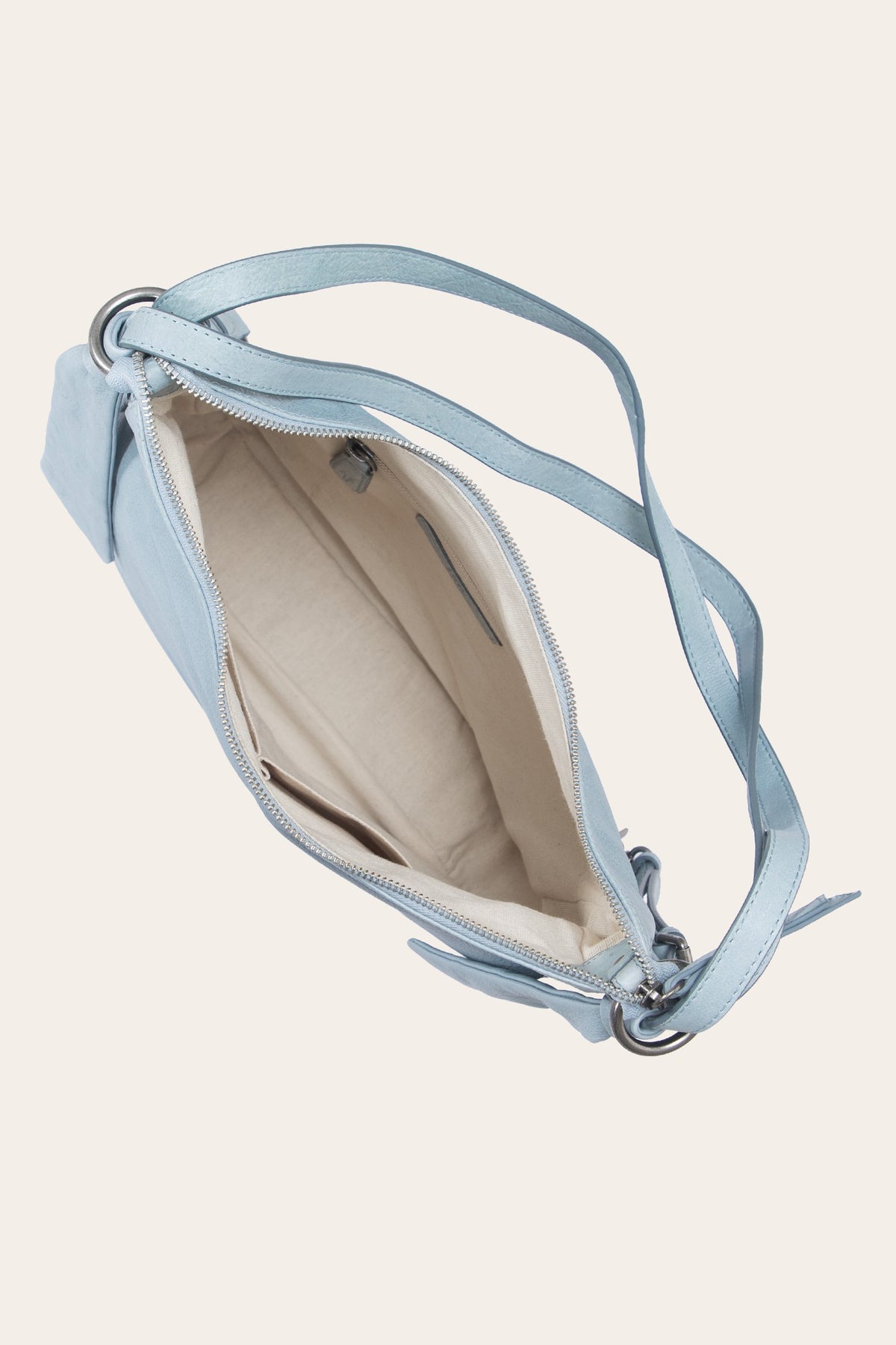 FRYE Women's Light Sky Nora Backpack Hobo
