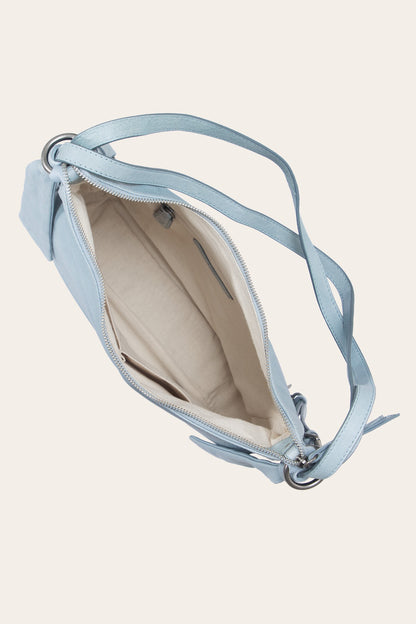 FRYE Women's Light Sky Nora Backpack Hobo