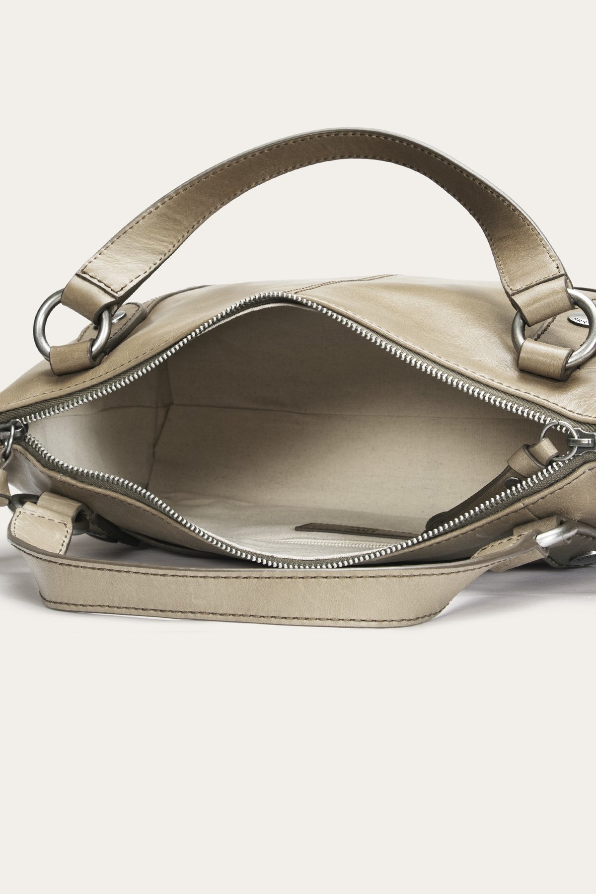 FRYE Women's Kelp Melissa Medium Satchel