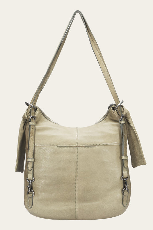 FRYE Women's Kelp Nora Backpack Hobo