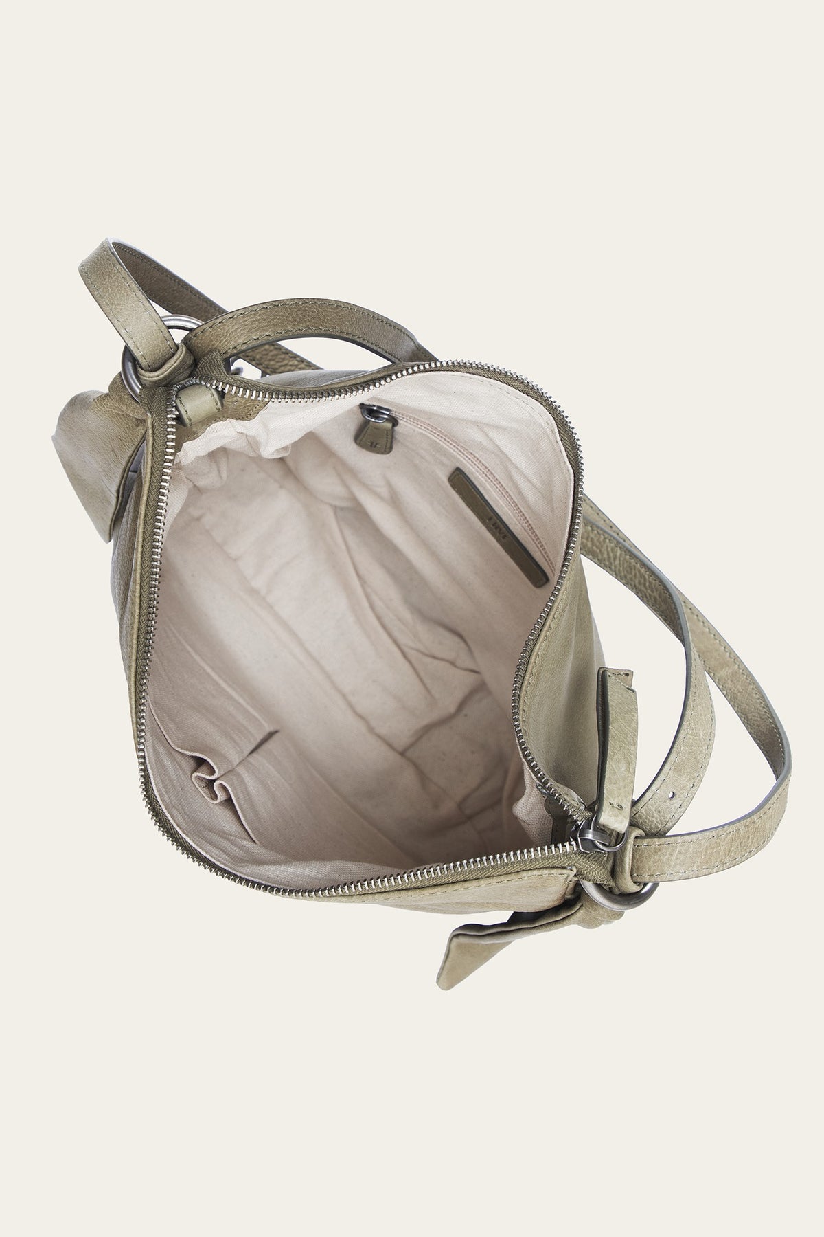 FRYE Women's Kelp Nora Backpack Hobo