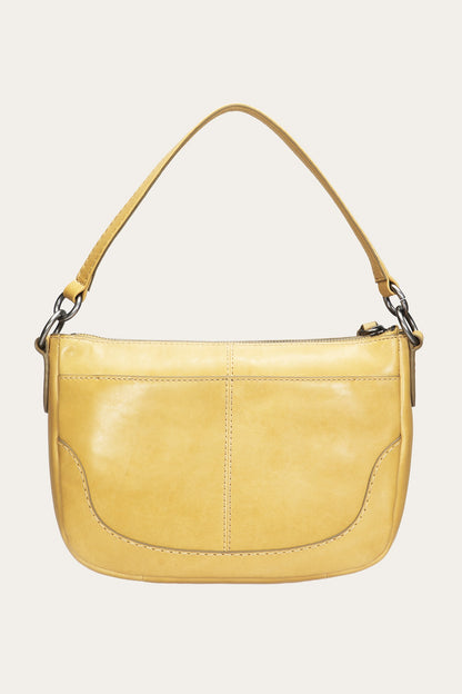 FRYE Women's Ripen Banana Melissa Crossbody