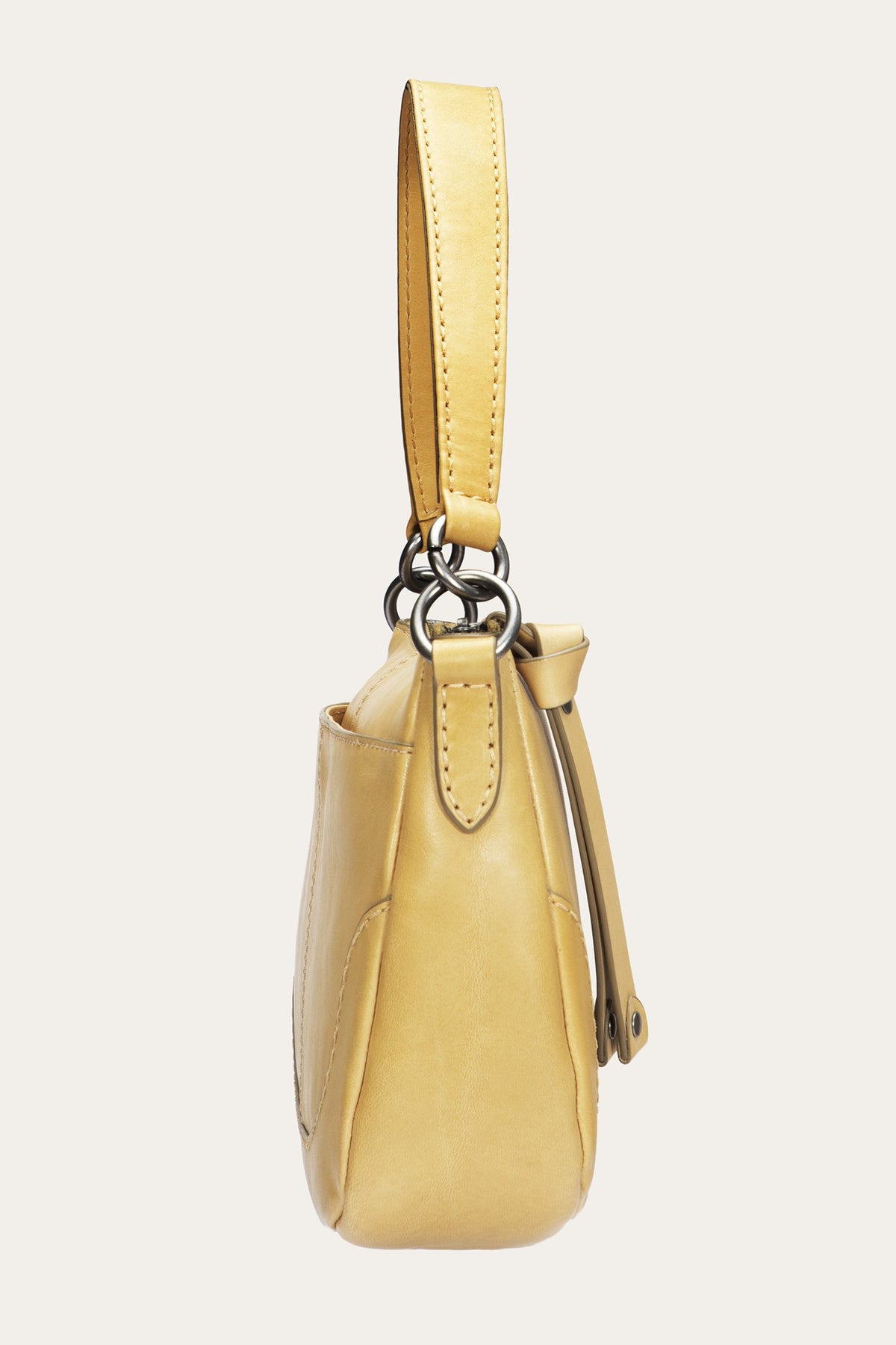 FRYE Women's Ripen Banana Melissa Crossbody