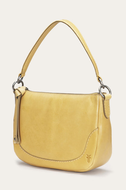 FRYE Women's Ripen Banana Melissa Crossbody