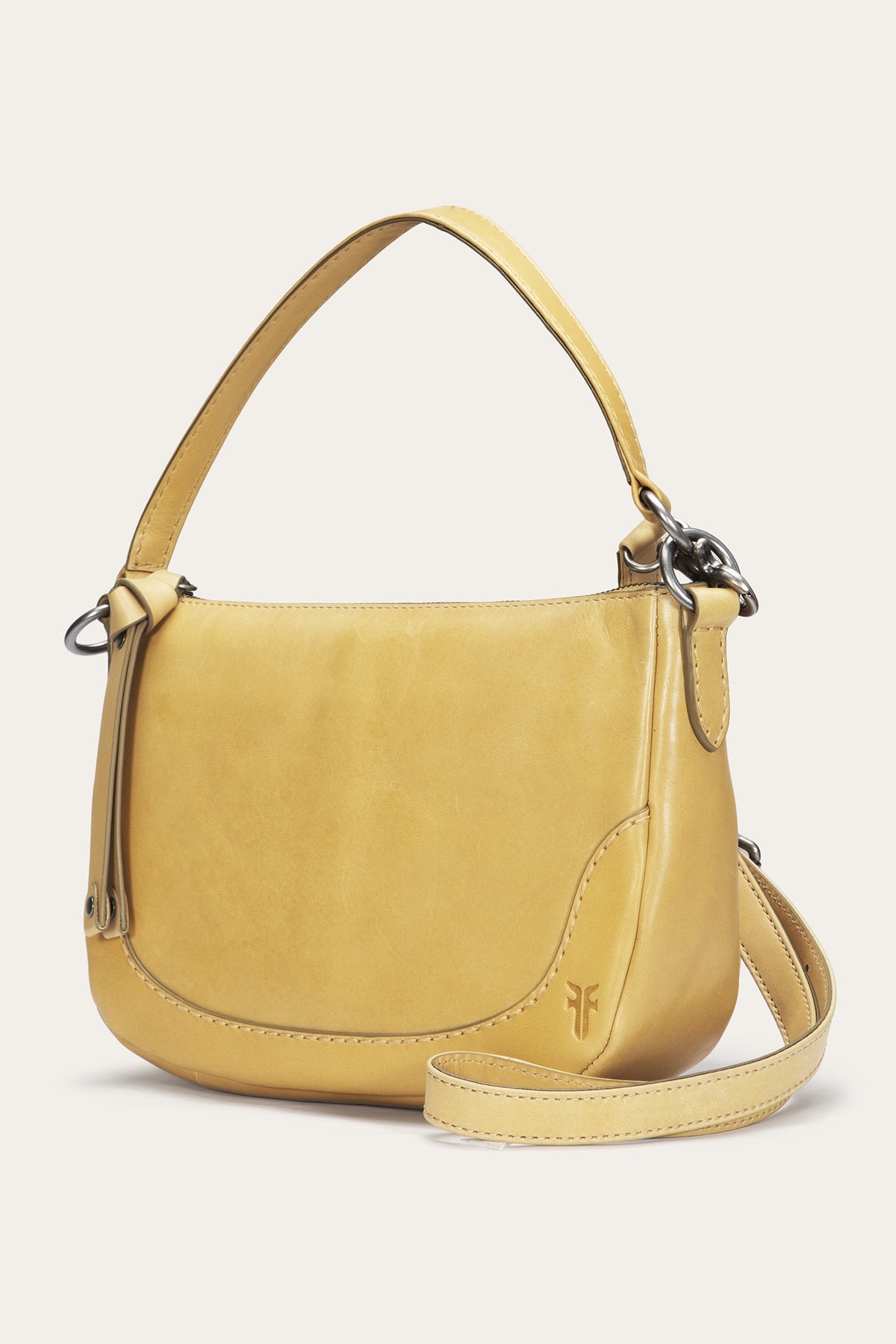 FRYE Women's Ripen Banana Melissa Crossbody