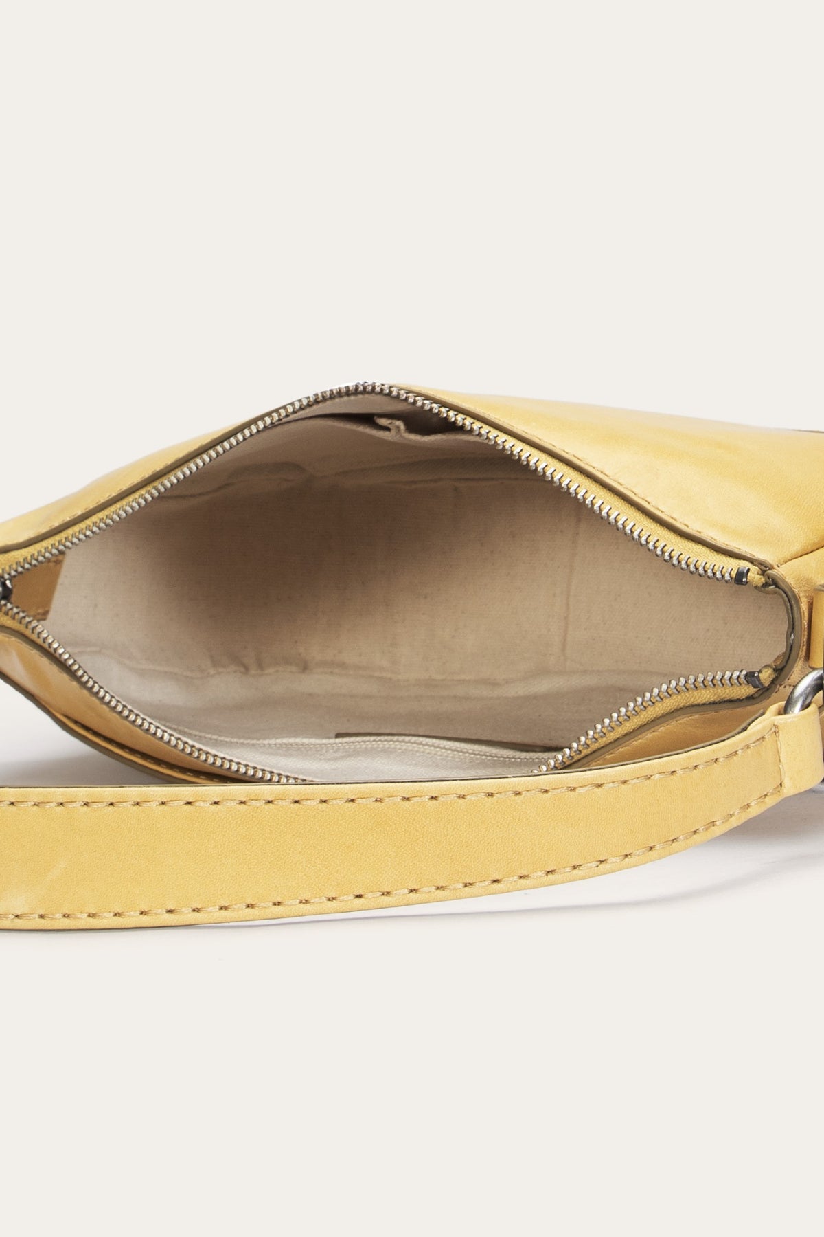 FRYE Women's Ripen Banana Melissa Crossbody