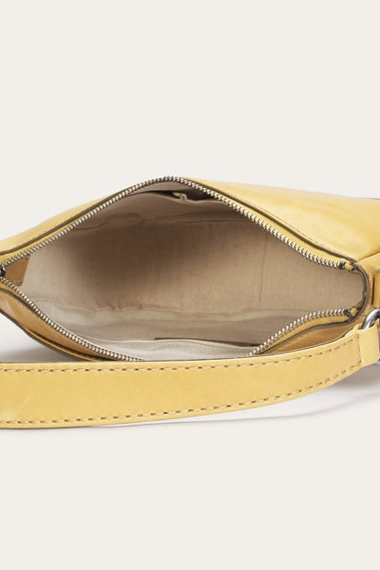 FRYE Women's Ripen Banana Melissa Crossbody
