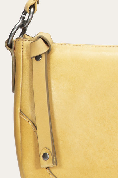 FRYE Women's Ripen Banana Melissa Crossbody