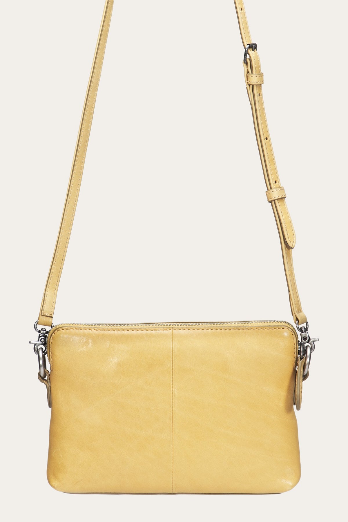 FRYE Women's Banana Melissa Crossbody Wristlet