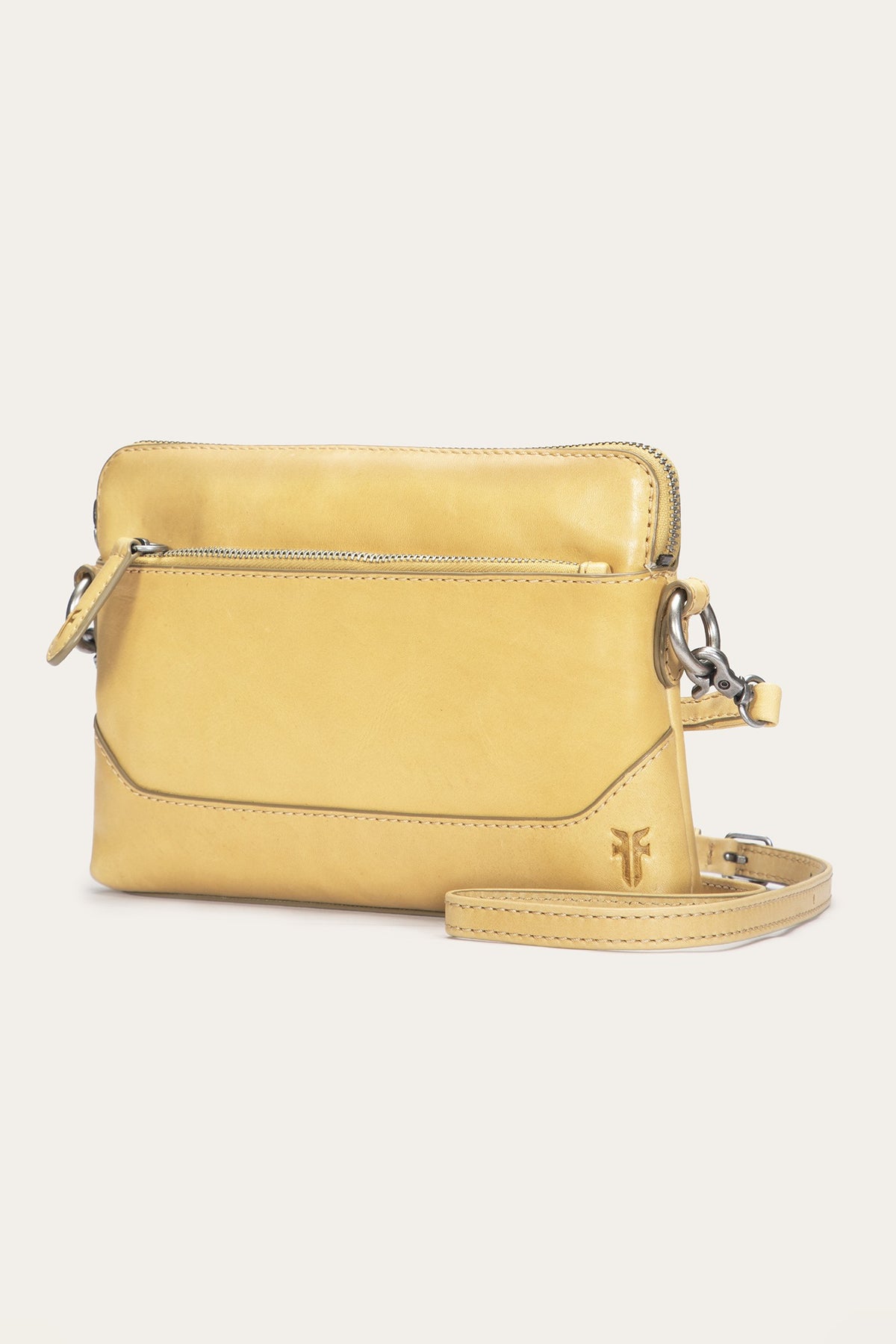 FRYE Women's Banana Melissa Crossbody Wristlet