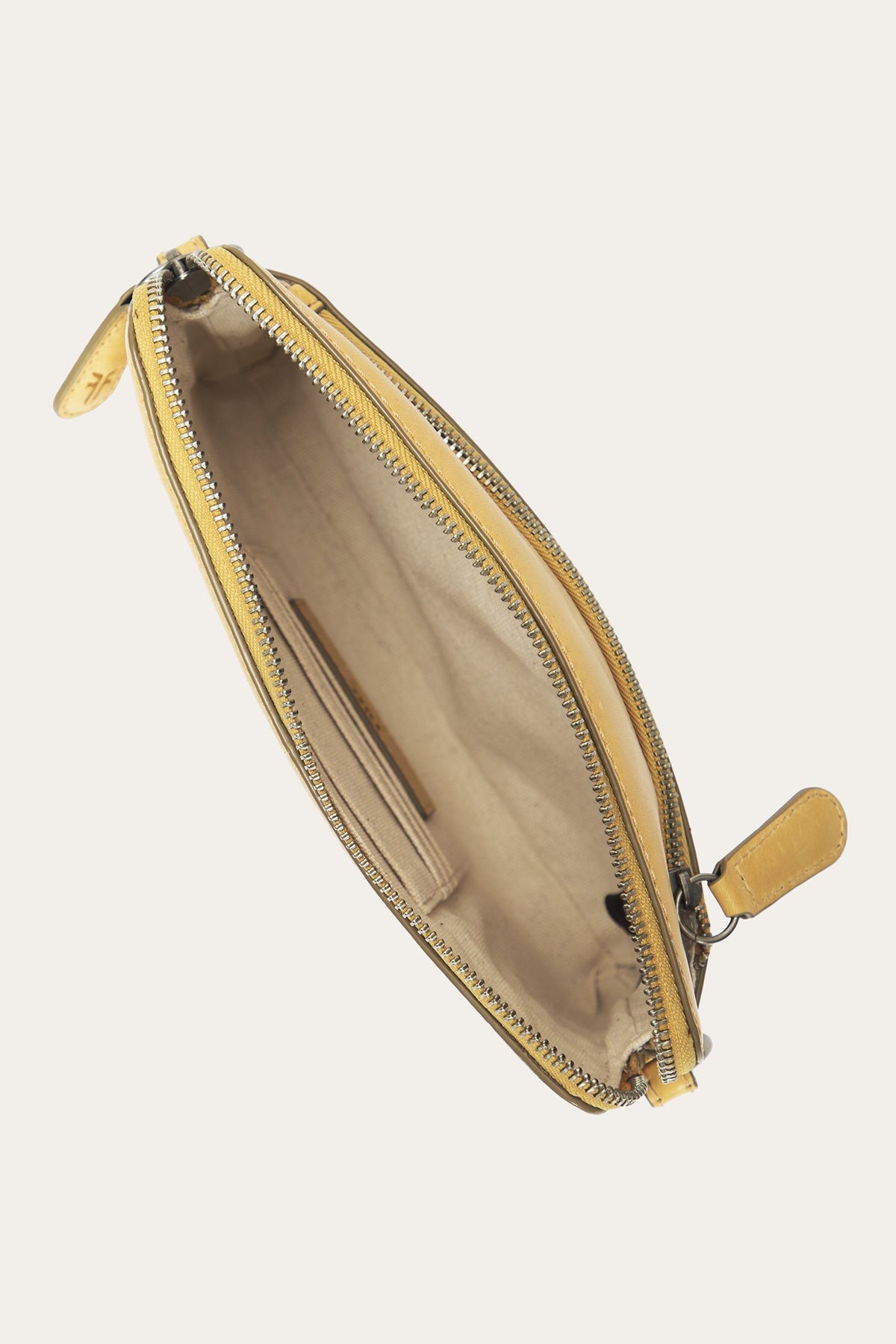 FRYE Women's Banana Melissa Crossbody Wristlet