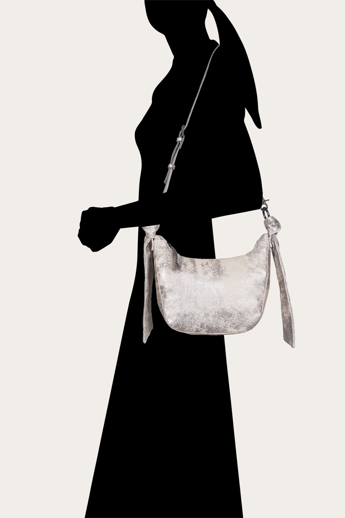 FRYE Women's Nora Crossbody Bag