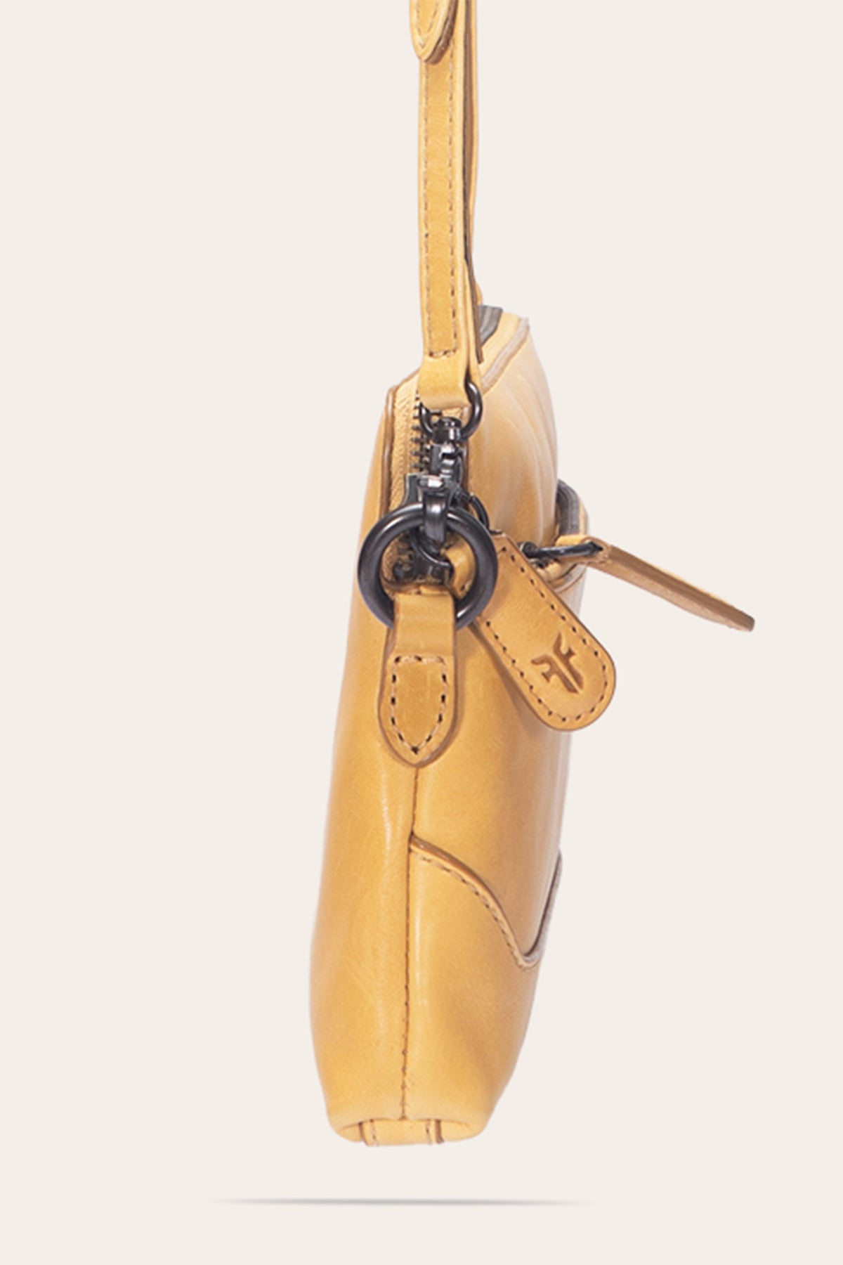 FRYE Women's Melissa Wristlet Crossbody Bag